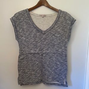 Gap Towel Knit short sleeve